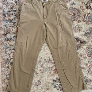 Mountain Khakis
